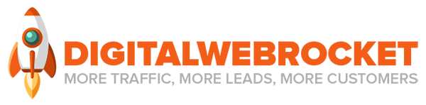 DIGITALWEBROCKET